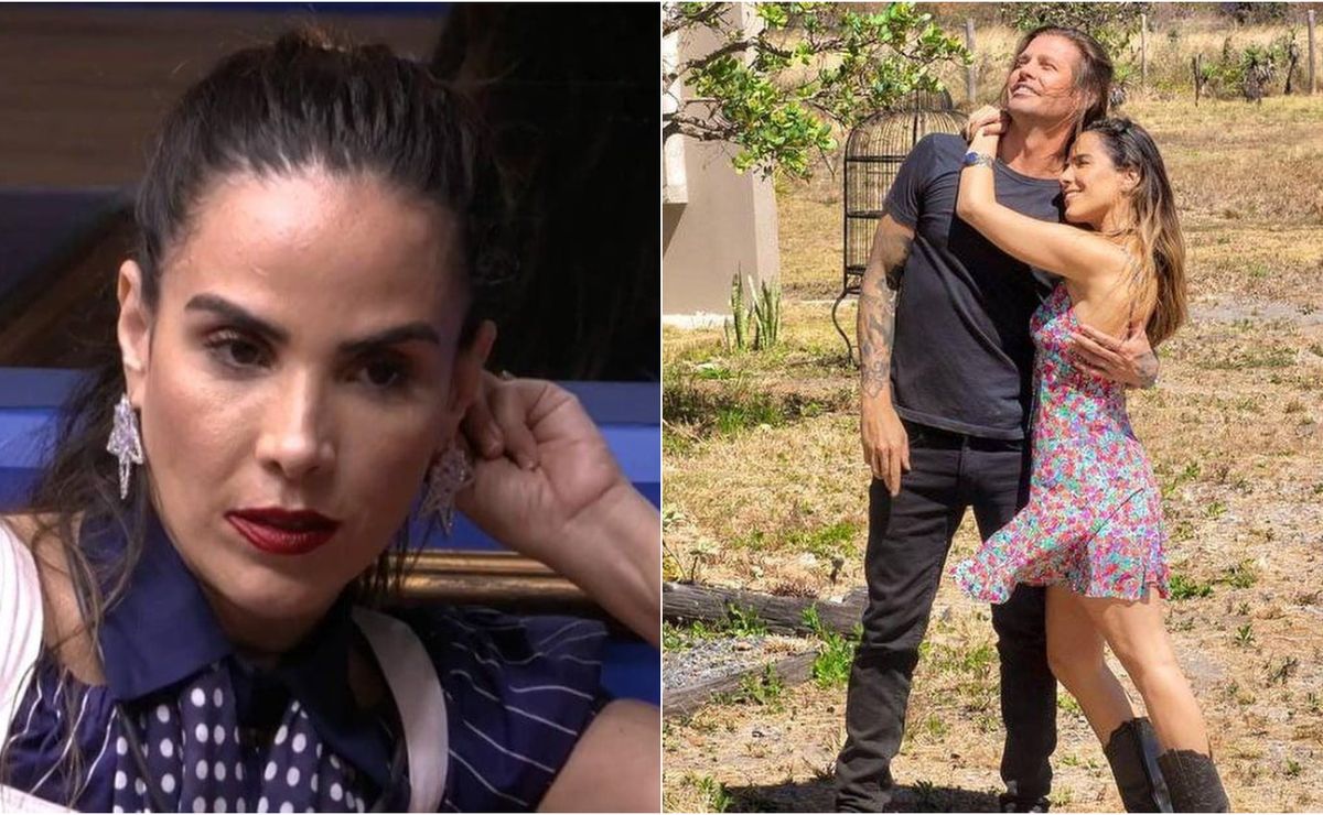wanessa relembra participação no bbb e defende declarações de dado: "fez o melhor"