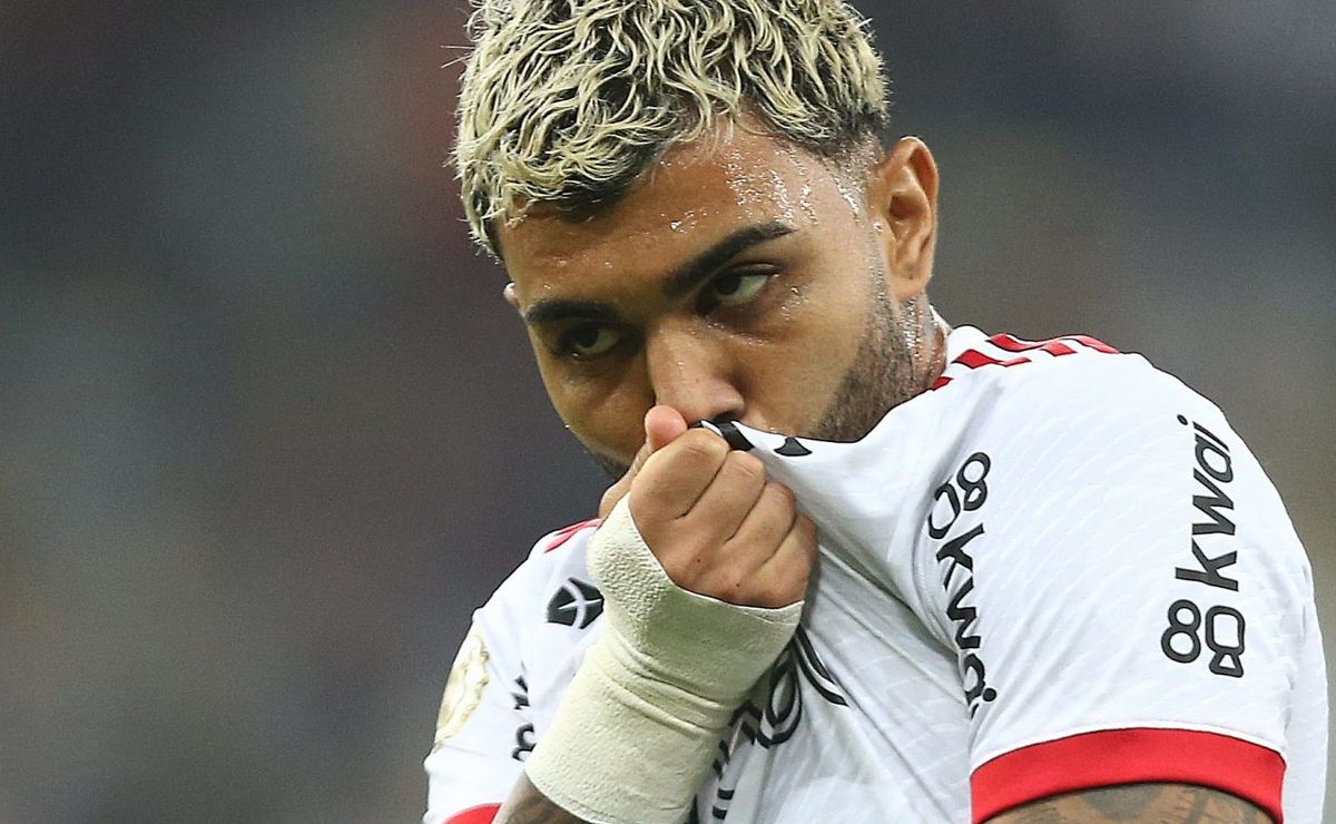 gabigol ajuda flamengo para realizar super contratação de neymar e sonha com renovação 