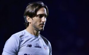 são paulo encerra preparação, e zubeldía conta com a presença de arboleda