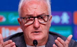 diego ribas dá veredito sobre o início de dorival na seleção brasileira: "solidez"