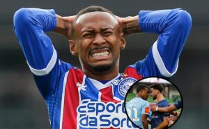 ademir, igor rabello, mosquito lideram lista de 5 reforços vetados de carille no santos; veja os nomes