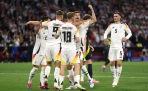 euro 2024: alemanha goleia escócia com tranquilidade na estreia da competição