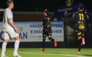 novorizontino vence santos e pode tirar o peixe do g 4 da série b; veja atuações