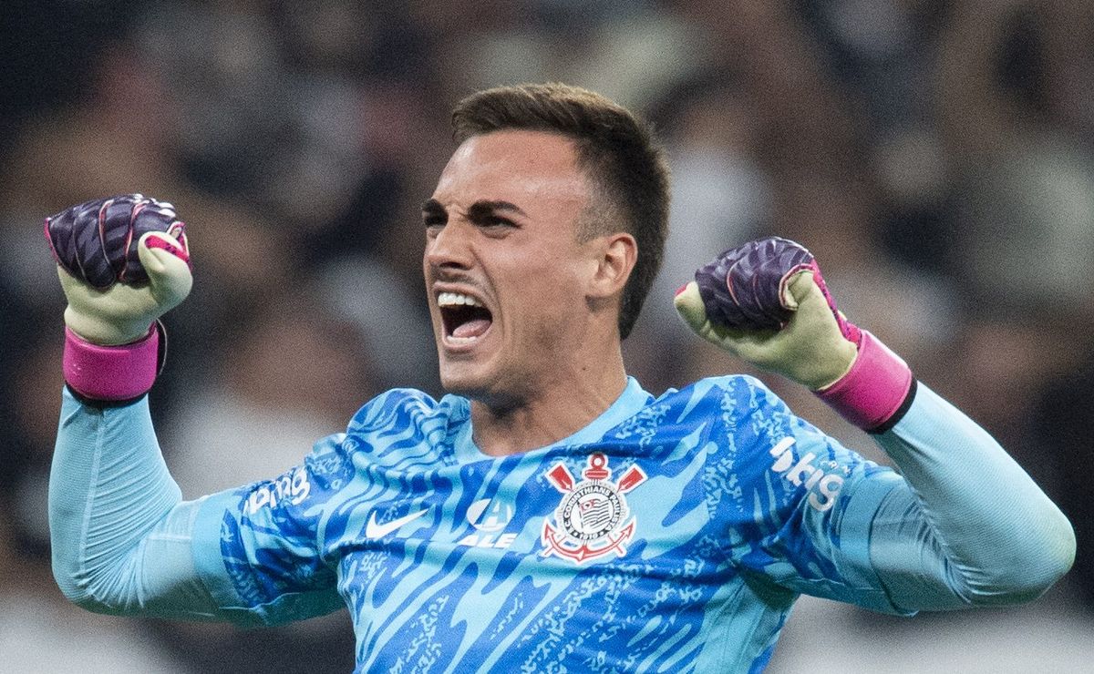 matheus donelli mostra o seu valor e salva corinthians de goleada na neo química arena