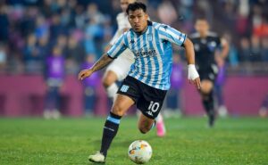 campeonato argentino tem quatro líderes antes de nova rodada: onde assistir