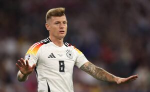 euro 2024: os veteranos que podem se despedir de suas seleções