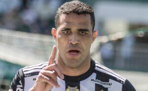 retrospecto negativo no atlético mg deixa milito preocupado em utilizar alan kardec