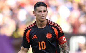 permanência de james rodríguez no são paulo após a copa américa é possível 
