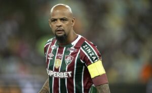 procuradoria do stjd deve denunciar felipe melo por agressão a jornalista