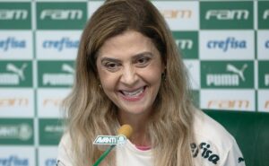 palmeiras gastou r$ 178 milhões com reforços em 2023 e é o 2º time da série a com mais investimento