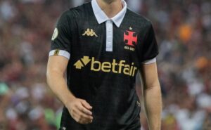 polêmica com saf esfria negociação entre vasco e puma