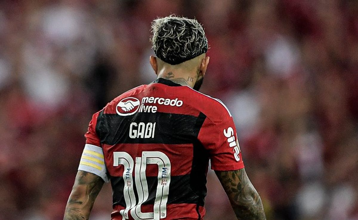 revelado: gabigol vê o palmeiras como um clube que pode levá lo à disputa da copa do mundo