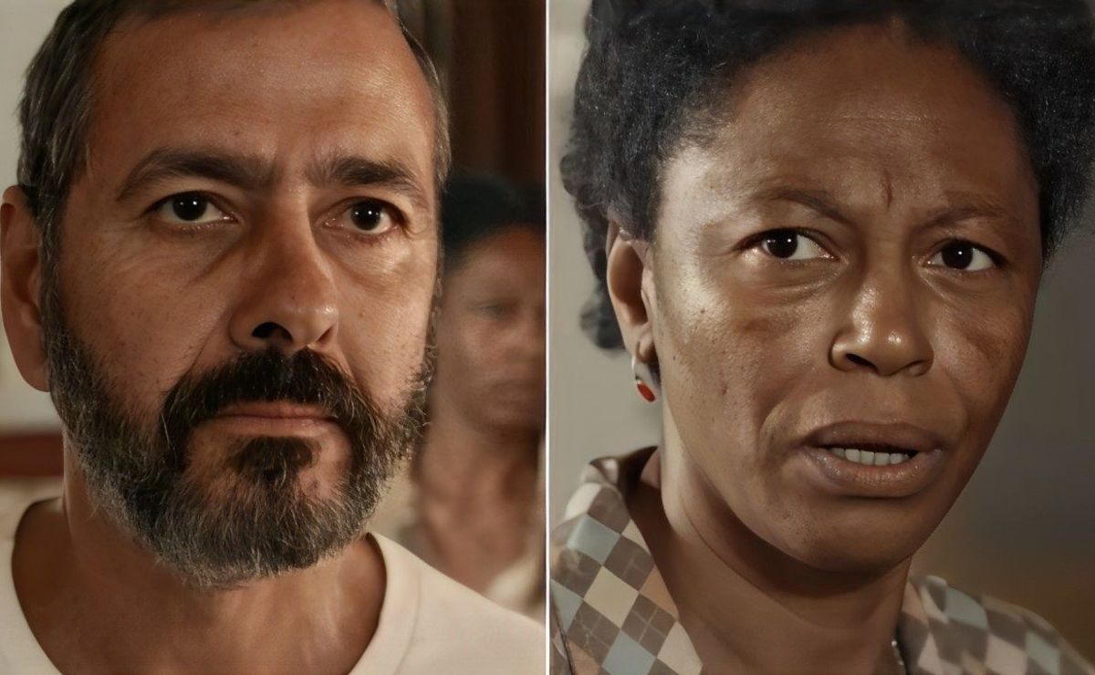 renascer: espírito de zé inocêncio aparece para inácia após tocaia de egídio: “morte”