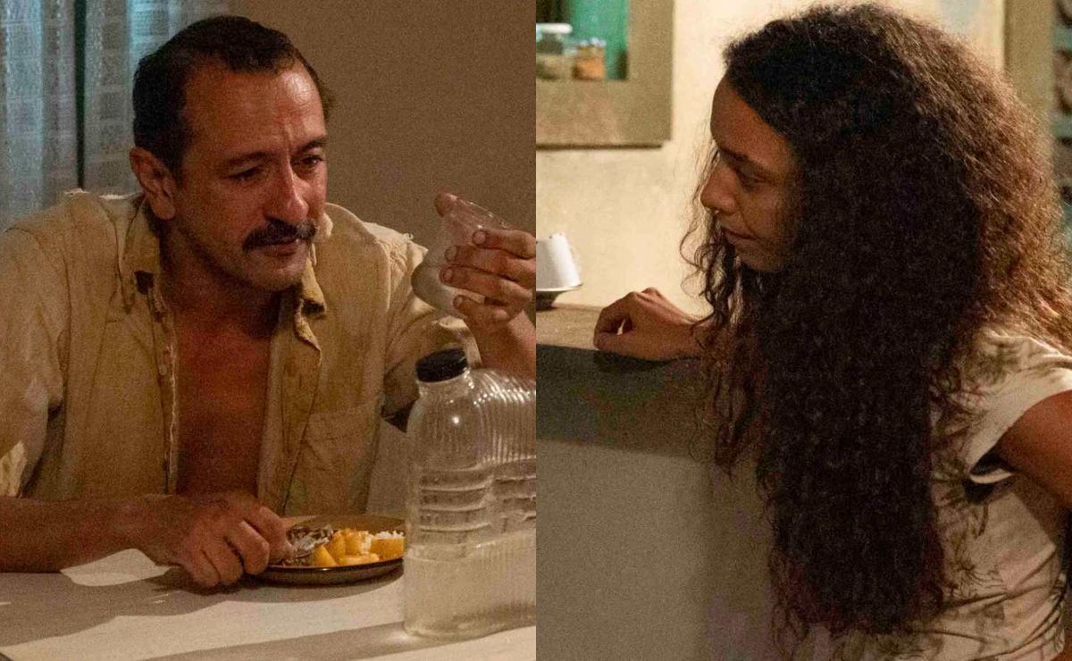 irritada, joana solta os bichos contra tião galinha após nova ideia absurda em renascer