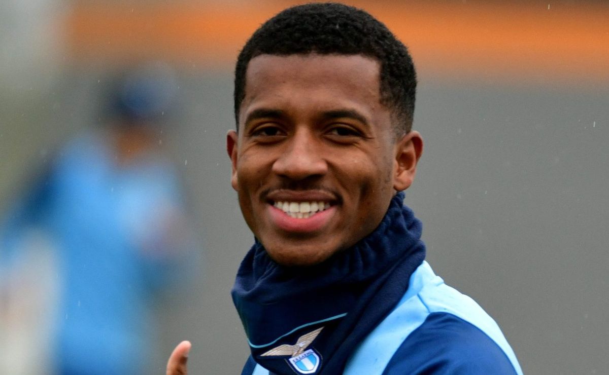 marcos antônio agrada braz, que desmente proposta do flamengo: "não existe"