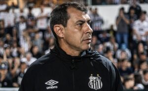 substituto de carille: torcida do santos crava quem será o novo treinador do peixe