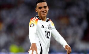 quem é musiala? jovem da alemanha surge como candidato à artilharia da euro 2024