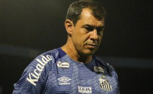 carille detalha problema crucial para derrota do santos: “não dá para falar de motivação”