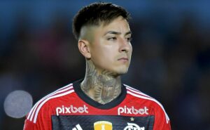 após pulgar, porto entra na briga para contratar igor jesus do flamengo