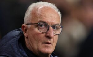 dorival júnior comenta sobre a preparação para a copa américa