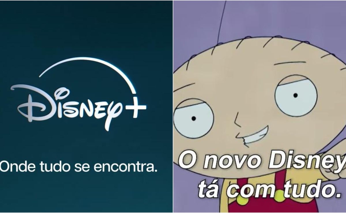 disney+: vice presidente sênior da disney explica decisão de unificar plataformas: "streaming simplificada"
