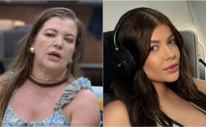 a grande conquista 2: geni revela detalhes de infância de jaquelline: “ser famosa”