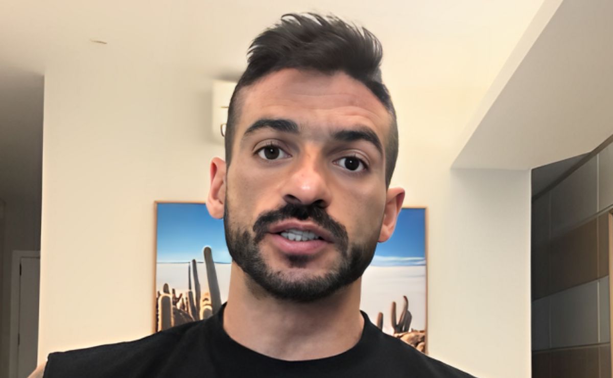 venê casagrande confirma e flamengo avança pela contratação de marcos antônio, da lazio