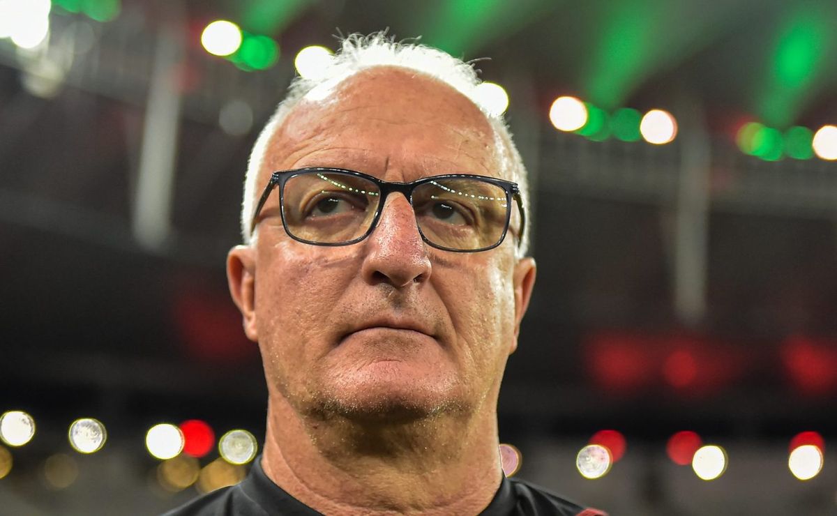 dorival júnior analisa mudança na seleção brasileira após vexame na estreia