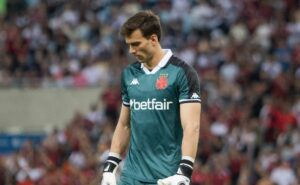 estatísticas de leo jardim provam que Álvaro pacheco tem problema sério a resolver no vasco