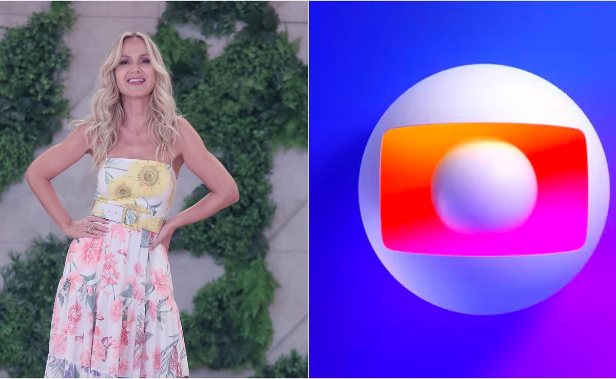 em meio a rumores, eliana dá pista de estar indo para a tv globo