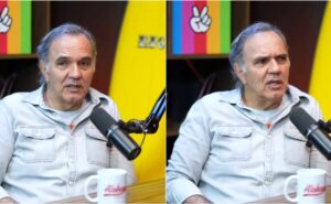 humberto martins revela que pediu para sair de duas novelas e critica outros atores: "tanta bagunça"