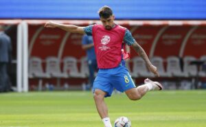 paquetá é criticado pela torcida na estreia da seleção brasileira: "não estou gostando"