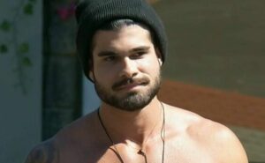 lucas de albú elogia estratégia após brenno vencer prova e indicar hadad em a grande conquista 2