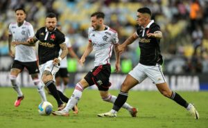 flamengo x vasco: quem é o maior vencedor do clássico dos milhões?