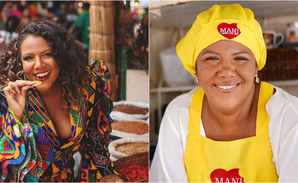 “encostada”; em meio às polêmicas com davi, mani reggo tem prejuízo de mais de 500 mil