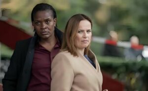 conheça "nemesis", nova série holandesa com suspense 'brutal' no disney+