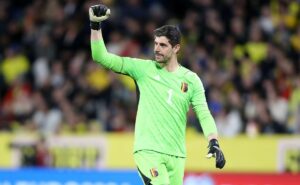 por que thibaut courtois não foi convocado e é desfalque da bélgica na eurocopa 2024?