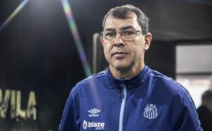 fábio carille coloca como ‘culpado’ as ausências que teve por conta de lesões