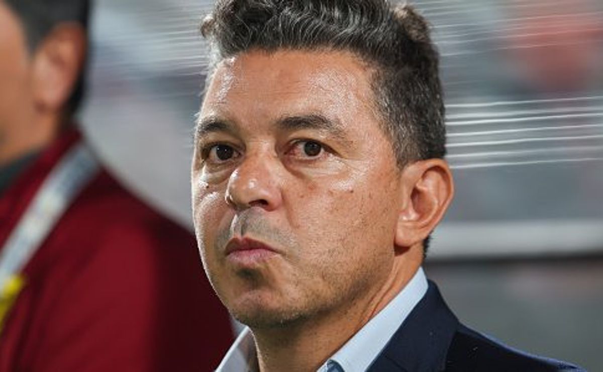 flamengo faz movimentação para assinar com meio campista e frustra marcelo gallardo