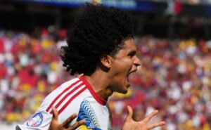 jogos de hoje da copa américa 2024 (26/06)