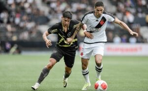 vasco venceu 153 vezes o botafogo em toda a história do confronto