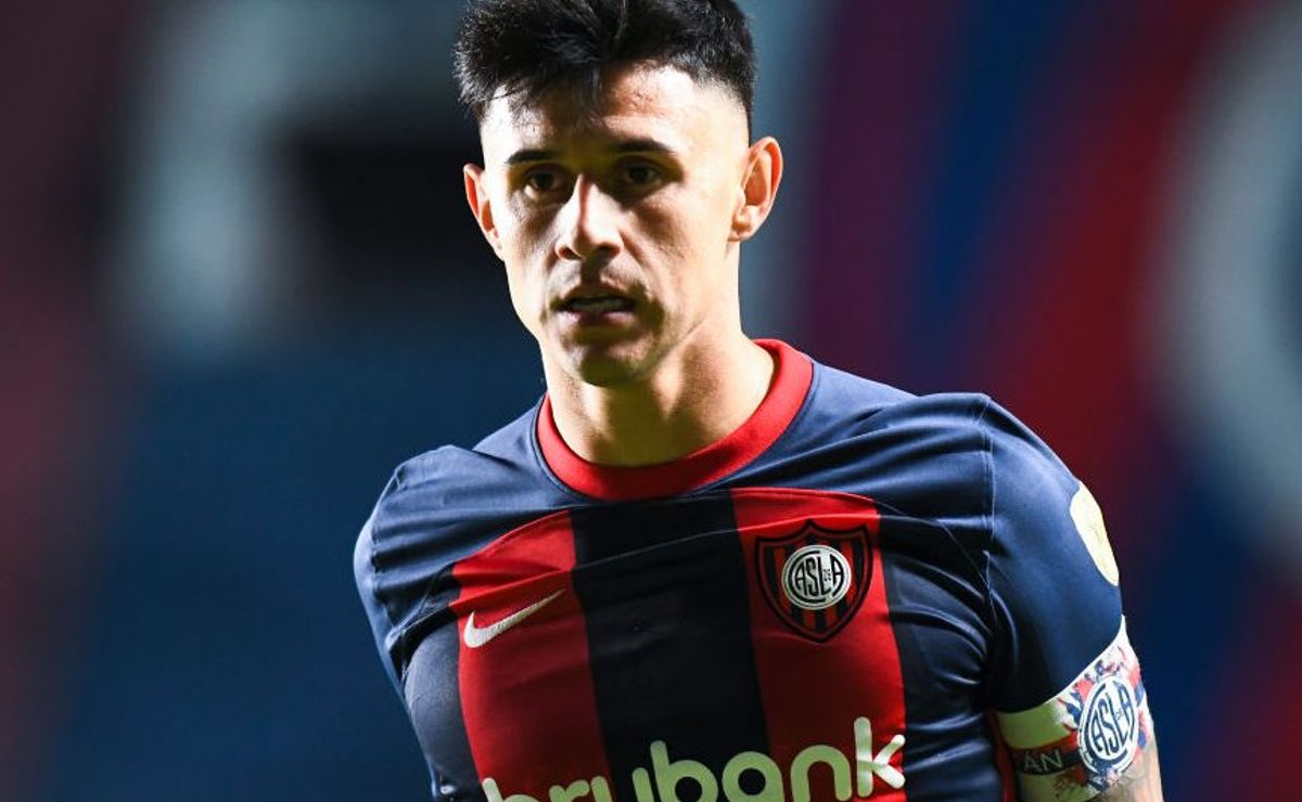 r$ 37 milhões: adam bareiro é especulado no atlético mg e san lorenzo expõe motivos para facilitar negociação