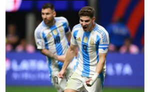 argentina x peru: onde assistir, horário e escalações do jogo pela copa américa