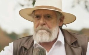 josé de abreu desativa perfil em rede social após polêmica com maria zilda e murilo rosa