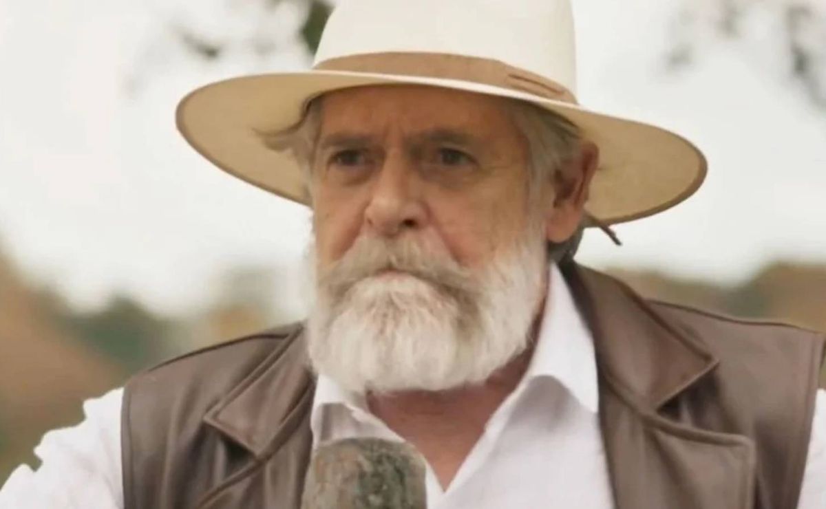 josé de abreu desativa perfil em rede social após polêmica com maria zilda e murilo rosa