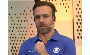roger flores ‘dá o tom’ e diz onde o cruzeiro pode chegar em 2024: “entre os seis primeiros no brasileiro’’
