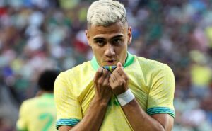 gol de andreas pereira, ex flamengo, causou orgulho de dorival júnior na seleção brasileira 