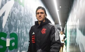 pedro marca na derrota do flamengo para o juventude e mantém média elevada
