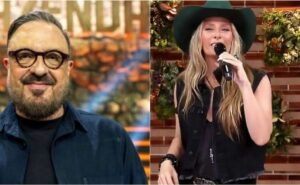 a grande conquista 2: rodrigo carelli cogita levar conquisteiro para a fazenda 16