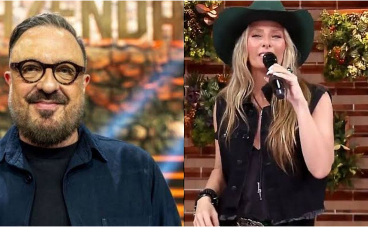 a grande conquista 2: rodrigo carelli cogita levar conquisteiro para a fazenda 16